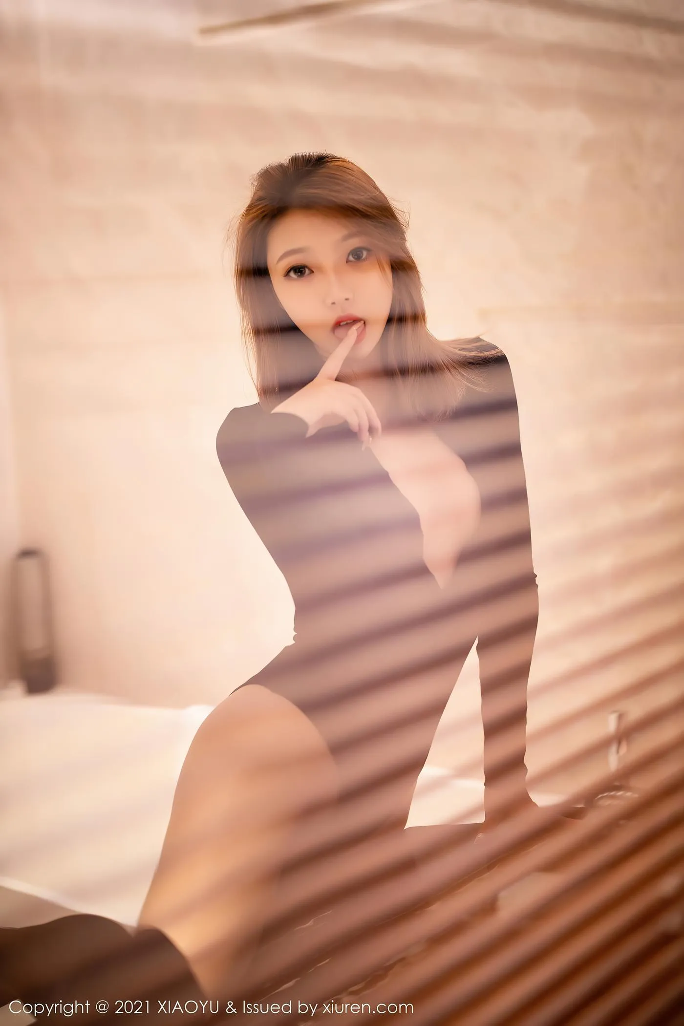[XIAOYU语画界] 2021.03.08 VOL.483 -冯木木LRIS [87P]插图5